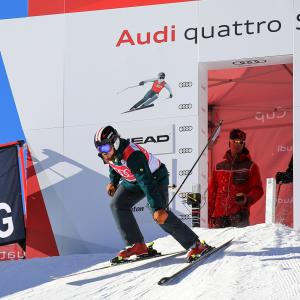GEPA #audiquattroskicup
